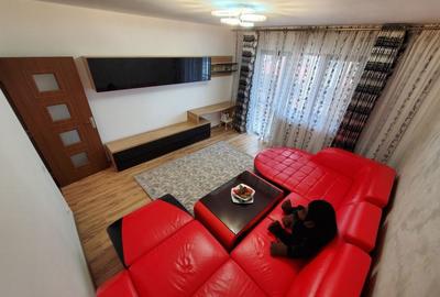 Apartament cu 2 camere decomandat în Runcu - 4