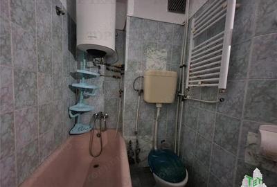 Apartament cu 5 camere decomandat în Sud - 19