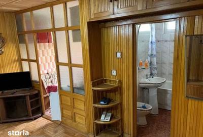 Apartament cu 2 camere în Precista - 2