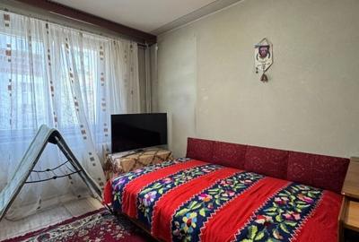 Apartament cu 3 camere decomandat, mobilat în Sebastian - 9