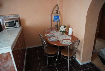 Casă individuală cu 5 camere cu Canalizare în Moisei - 53