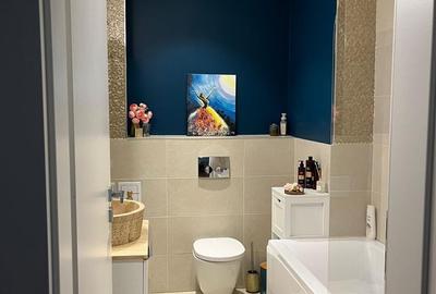 Apartament cu 2 camere semidecomandat în Florești - 2