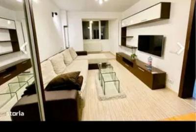 Apartament cu 2 camere decomandat în Alexandru Obregia - 2