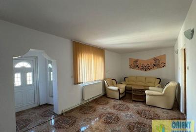 Cumpana, casa 6 camere, mobilata, inchirieri - 3