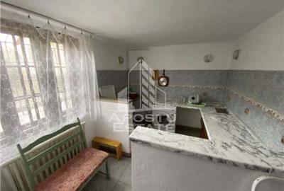 Casa 4 camere muncitori Elisabetin - 2