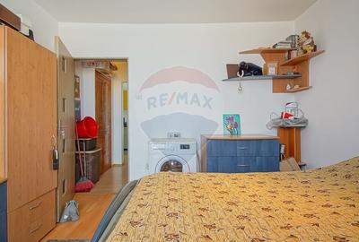 Apartament cu 3 camere decomandat, mobilat în Griviței - 8