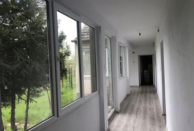 Casa Beregsaul mic+teren 1550 mp - 8