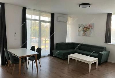 Apartament compus din 2 camere | Etajul 2/8 | Nord One - 7