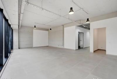 Spațiu comercial, de 100 mp, în Ștefan cel Mare - 14