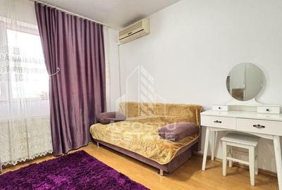 Garsoniera cocheta, mobilata si utilata, etaj intermediar... - 6