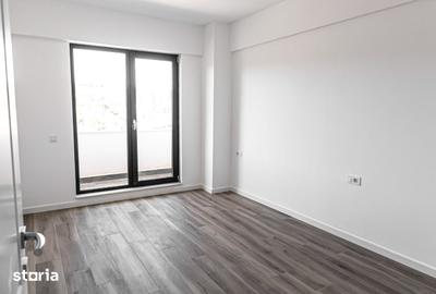 Apartament cu 2 camere decomandat în Vișani - 2