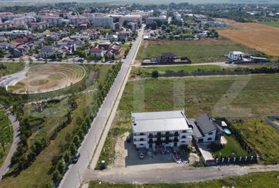 Apartament cu 3 camere decomandat în Central - 4