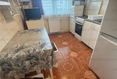 Apartament 3 camere, semidecomandat - zona Garii/Victoriei - 1