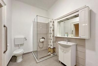 Apartament cu 3 camere in Centrul Istoric al Brasovului - 4