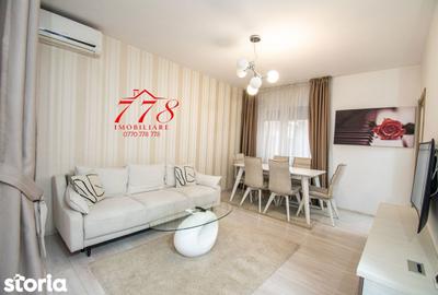 Apartament cu 2 camere în Rahova - 1