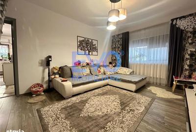 Apartament cu 2 camere decomandat în Hlincea - 3