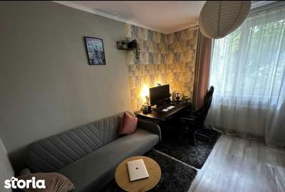 Apartament cu 2 camere decomandat în Libertății - 7