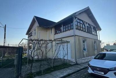 Casă cu Teren 1400 Mp în Tăuții de Sus - 1