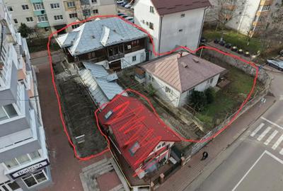 Casă în Obcini - 3