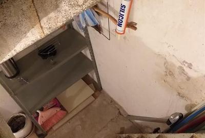 Girocului-Judetean 3 camere decomandat centrala gaz - 8