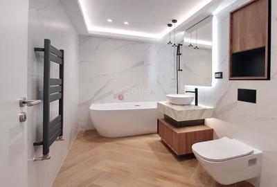 Apartament Finalizat - Cosmopolit Rise - 5