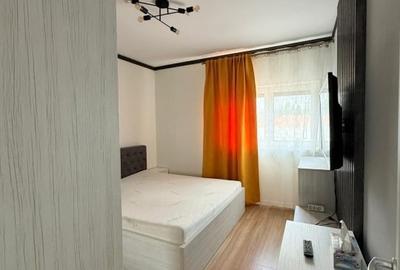 Apartament cu 2 camere semidecomandat, mobilat în Giroc - 14