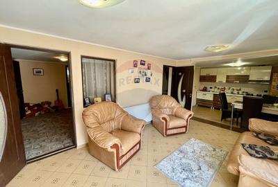 Casă individuală cu 6 camere cu Teren 1354 Mp în Țifești - 4