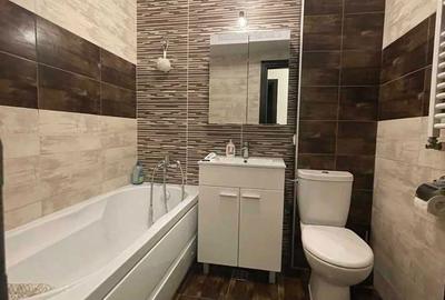 Apartament cu 2 camere decomandat în Păcii - 1