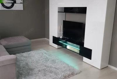 Apartament cu 2 camere decomandat în Lipovei