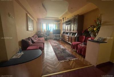Apartament cu 3 camere decomandat în Capitol - 5