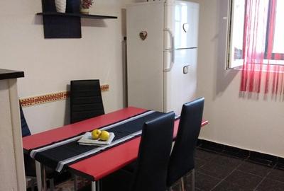 Mc Donald's Colentina, Str. Rascoala - 3