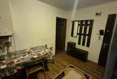 Apartament tip studio cu dormitor separat | cu centrala proprie - 8