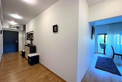 4 camere 2 locuri parcare boxa Padure Baneasa- Privighetorilor - Iancu Nicolae - 4
