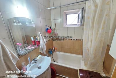Apartament cu 3 camere semidecomandat în Central - 19