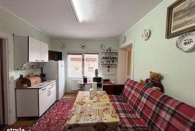 Casă cu 3 camere cu Teren 475 Mp în Dâmbul Rotund - 7