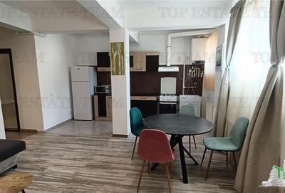 Apartament 2 Camere Otopeni Central - 3