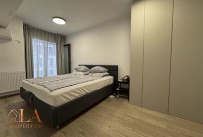 Apartament cu 3 camere decomandat, mobilat în Drumul Taberei - 5