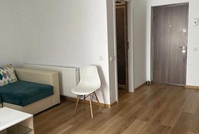 Garsonieră semidecomandată în Florești - 2