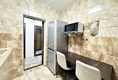 Apartament cu 2 camere semidecomandat în Mazepa 1 - 5
