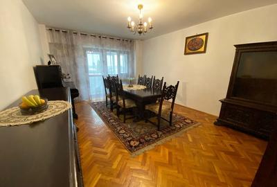 Apartament 4 Camere I De I Stirbei Voda - 2