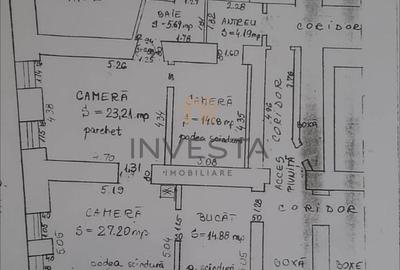 Ultracentral/Apartament renovabil/Oportunitate Ultracentral/Apartament renovabil/Oportunitate - 4