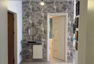 Apartament cu 2 camere decomandat în Dobroești - 7