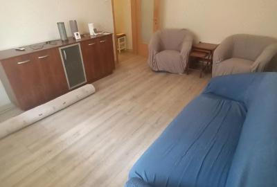Apartament cu 2 camere semidecomandat în Complex Studențesc - 4