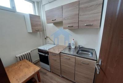 Garsoniera, Manastur - 4