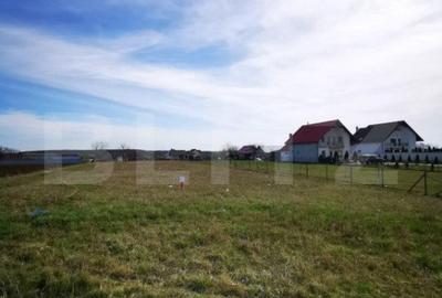 Teren de 2500 mp, în Central - 4
