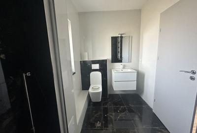 Casă individuală cu 4 camere cu Canalizare în Tunari - 8