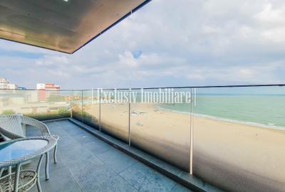 Apartament Premium cu Vedere FRONTALA la MARE - Parcare Subterana - Termen Lung - 18