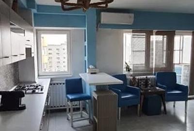 Apartament cu 2 camere decomandat, mobilat în Nerva Traian - 4