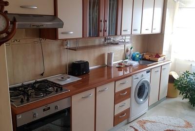 Tomis 3 - City Park - 2 camere decomandat - 2