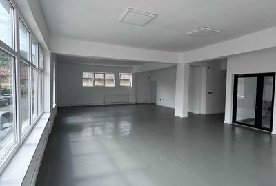 Spațiu comercial, de 200 mp, în Năsăud - 7